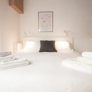 Apartamento Easy Explore - Ambrogiohost, Bolonia