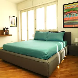 Apartamento Centre, Living In Lame, Bolonia