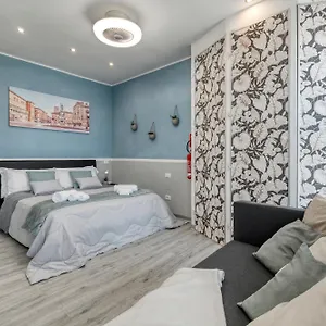 Apartamento Front Station - Stazione Di, Bolonia