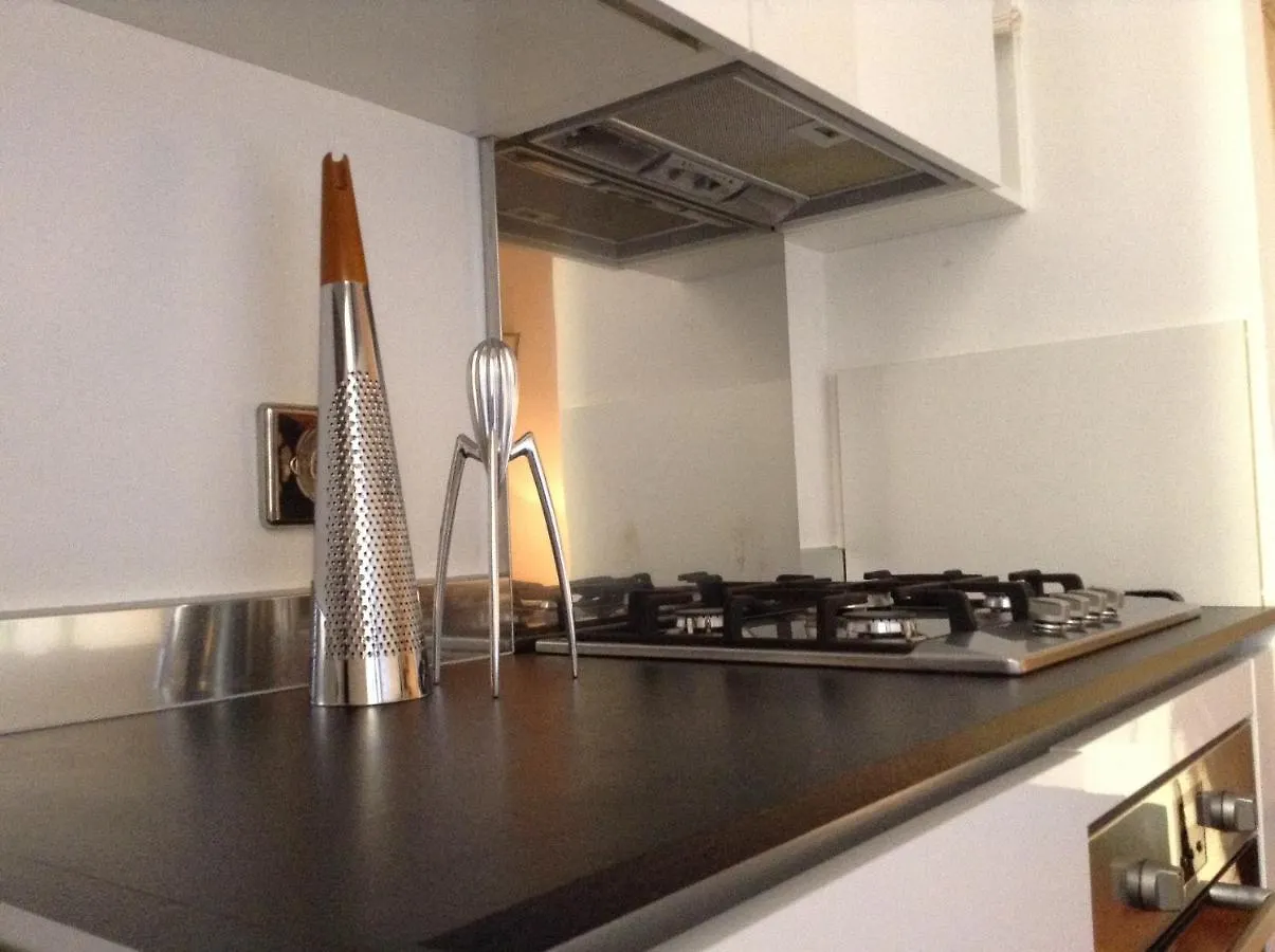 Residenza Littera Apartment Bologna 0*,  Italy