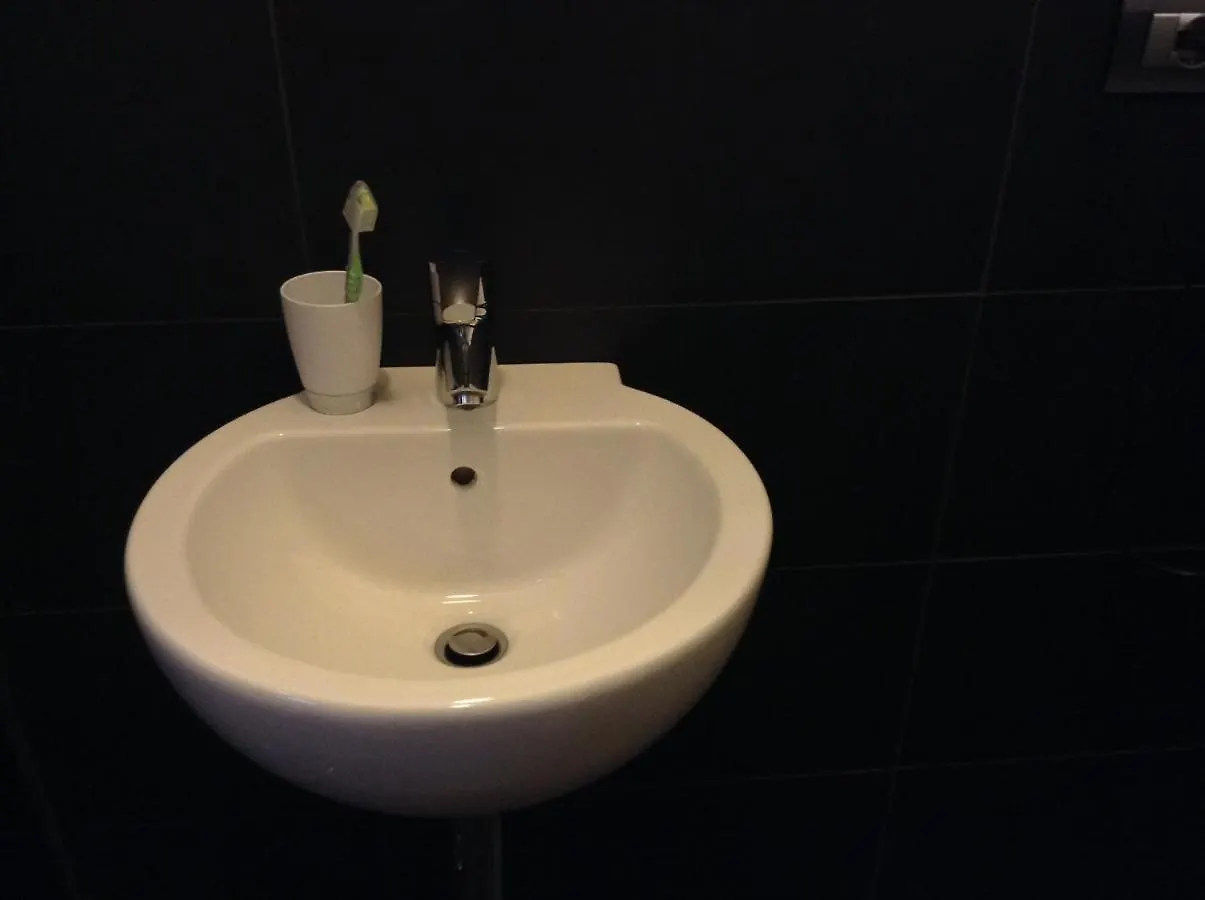 Residenza Littera Apartment Bologna