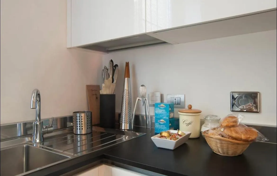 Residenza Littera Apartment Bologna