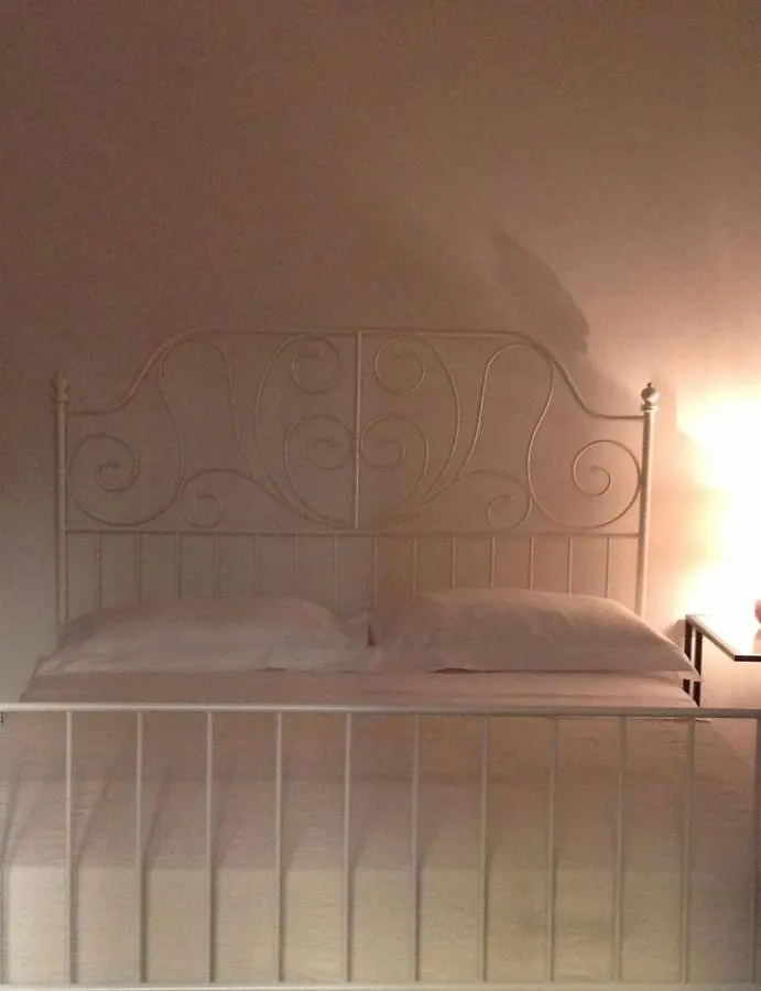 Residenza Littera Apartment Bologna Italy