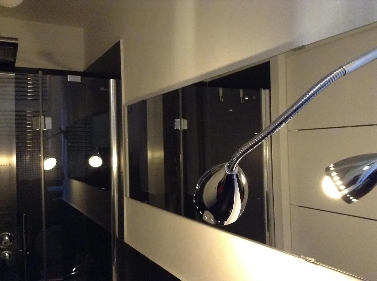 Residenza Littera Apartman Bologna