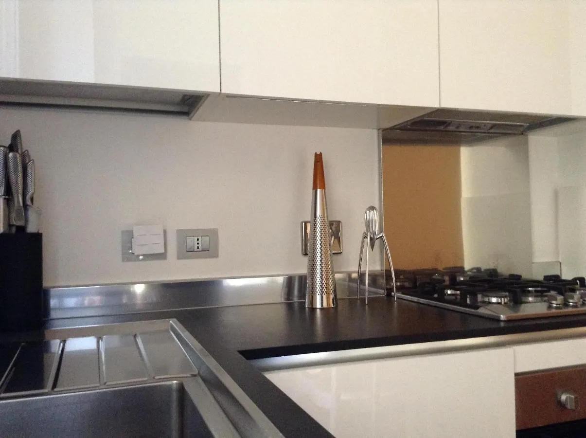 Residenza Littera Apartman Bologna