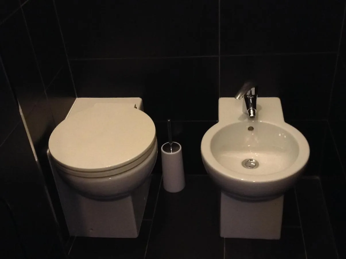Residenza Littera Apartman Bologna
